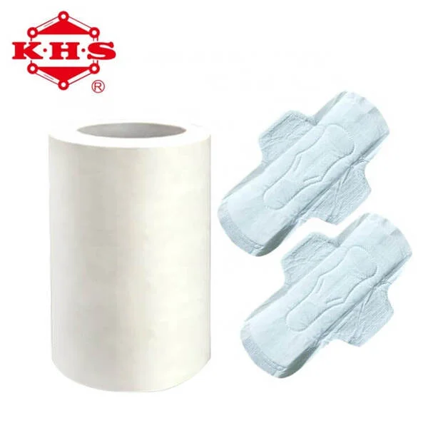 Hygiene fabric